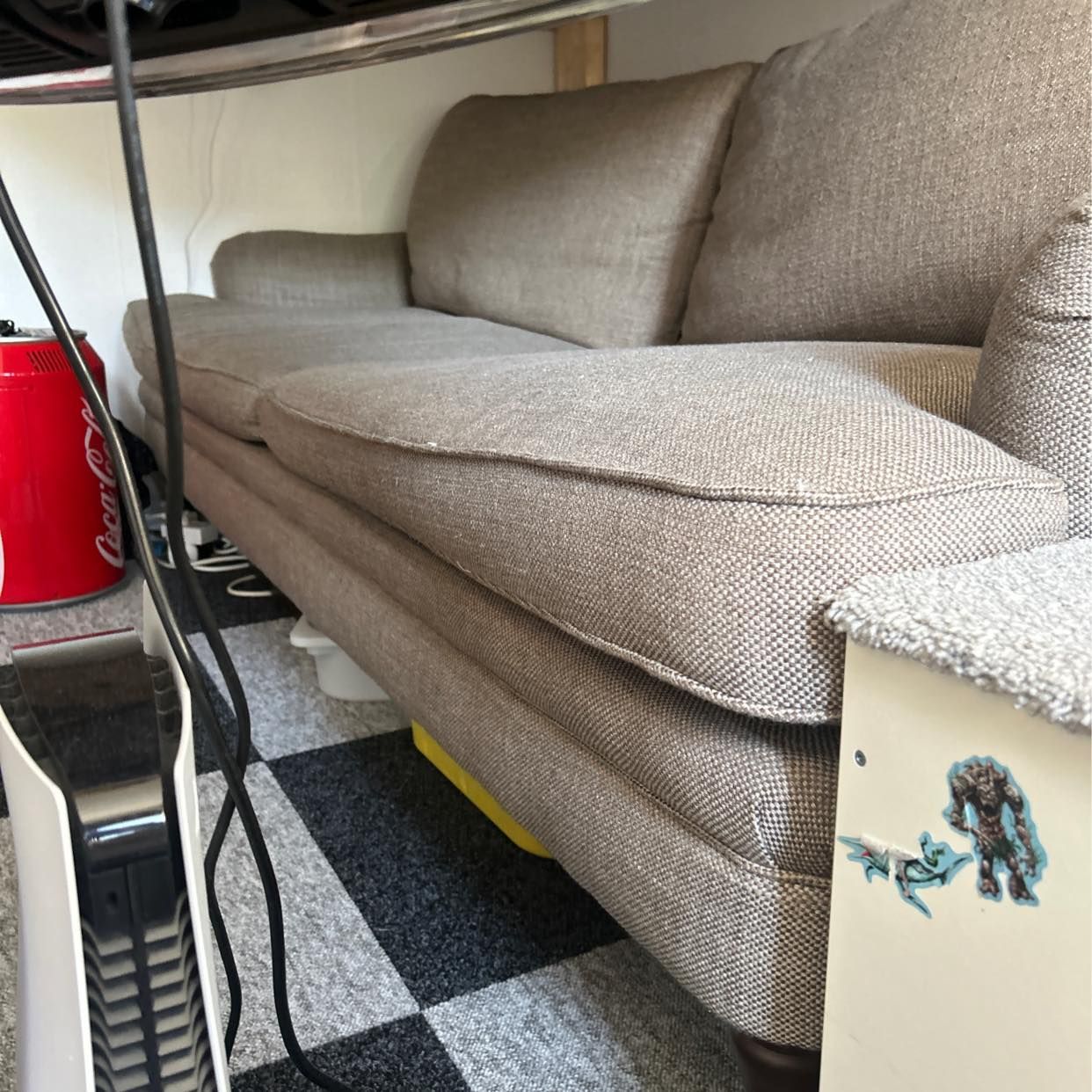 image of Soffa - Kungsholmen