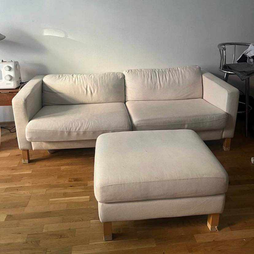 image of Sofa transport - 