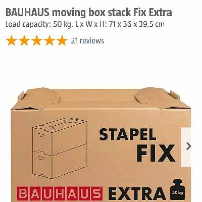 image of BAUHAUS Berlin-Neukölln,… - 