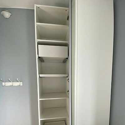 image of Move wardrobe  - 