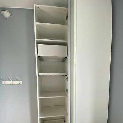 image of Move wardrobe  - 