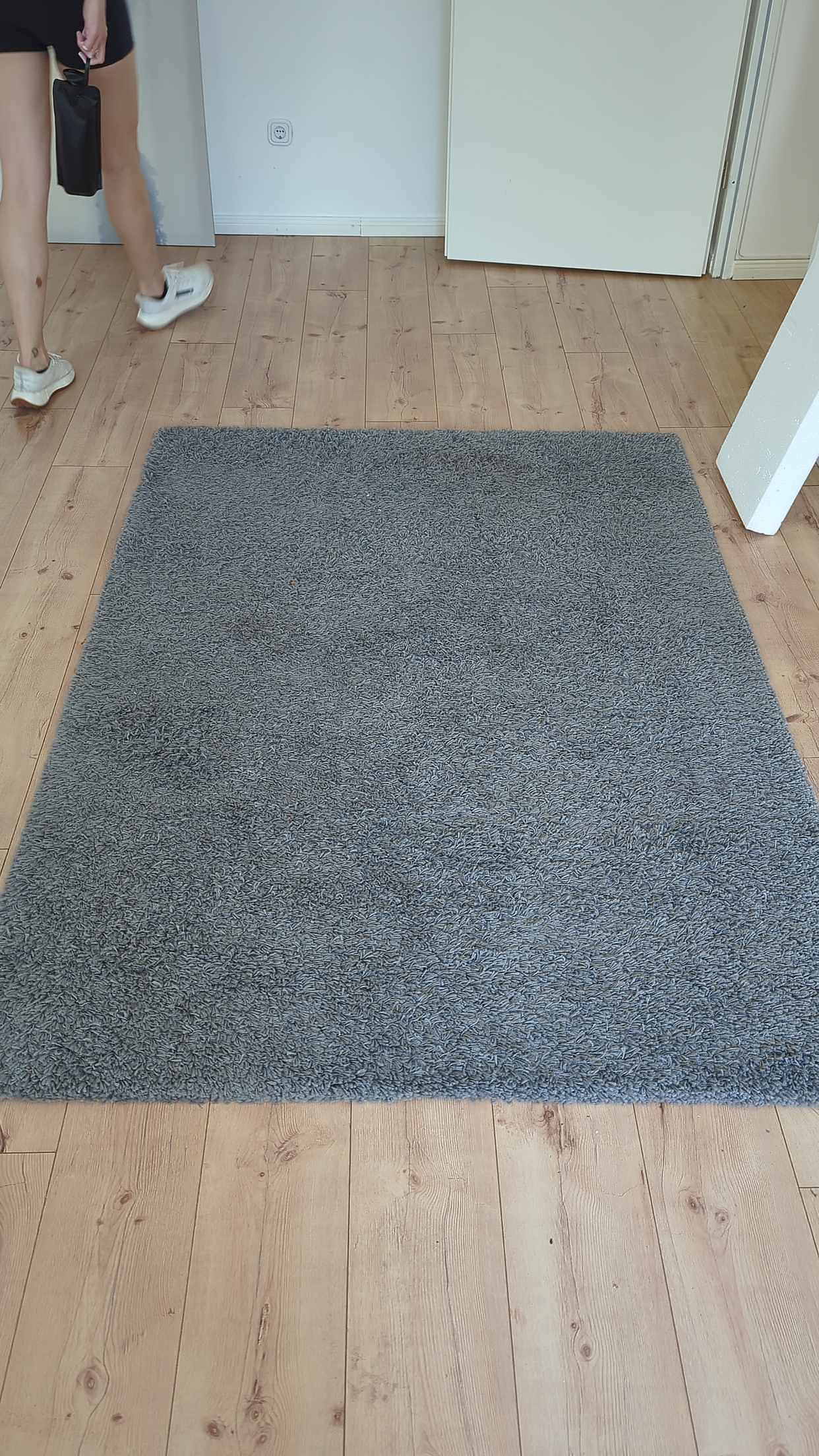 image of Teppich 133x195cm - Berlin