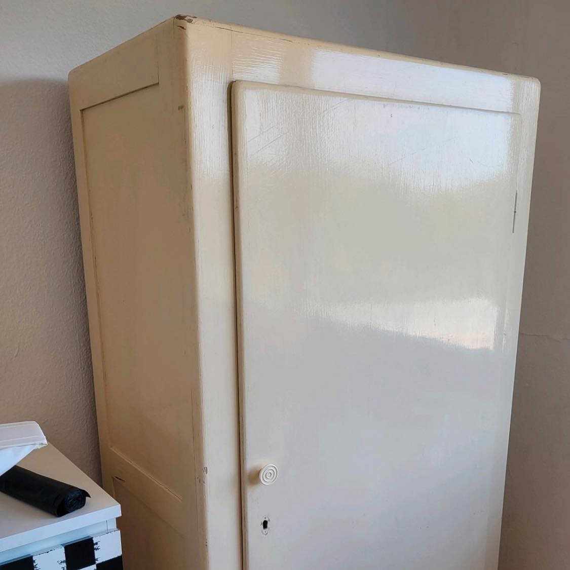 image of Schrank umziehen - 