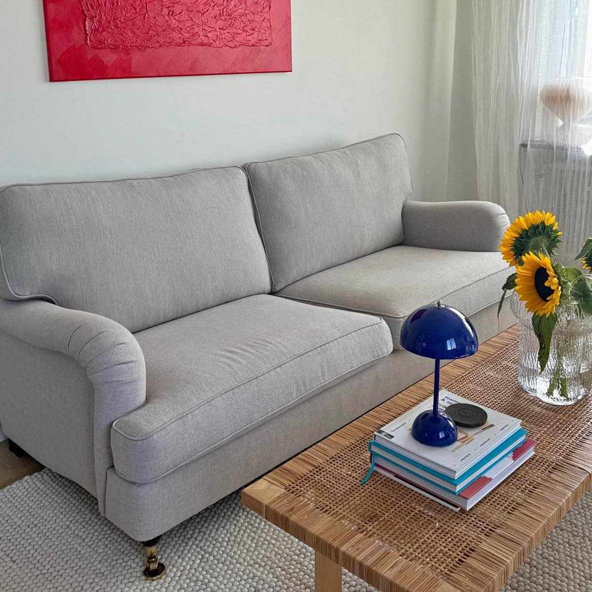 image of Flytt av soffa - 