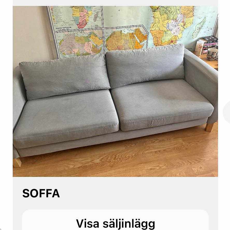 image of Soffa - 