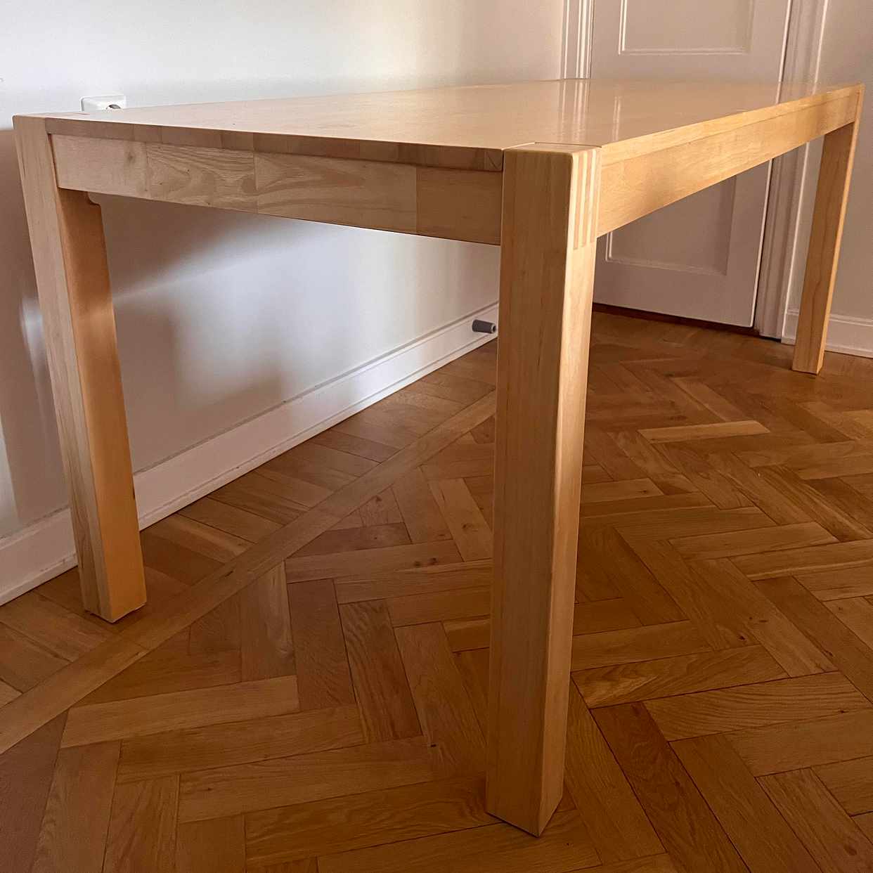 image of Free furniture - Stockholm