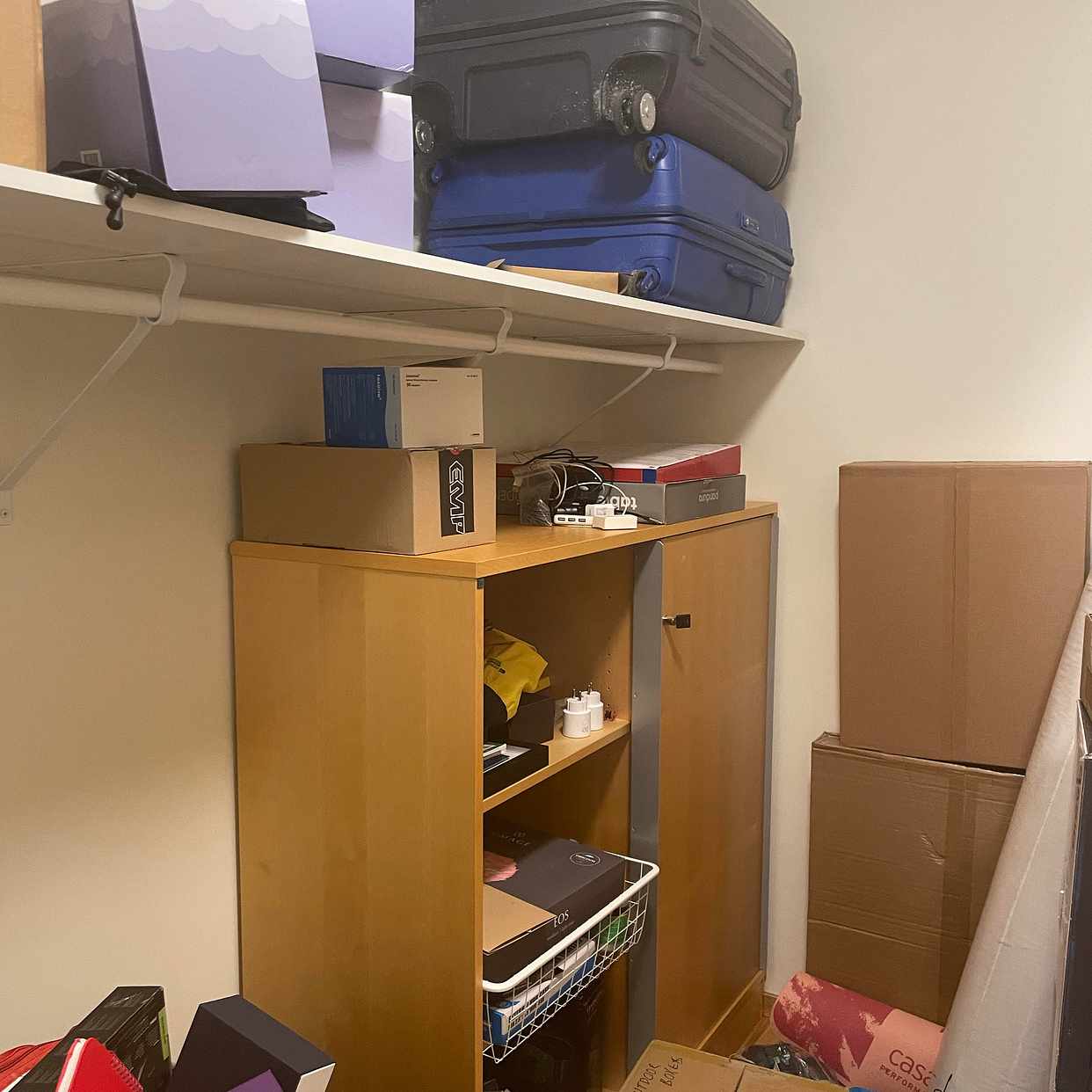 image of Bed, Sofa, Wardrobes etc - 
