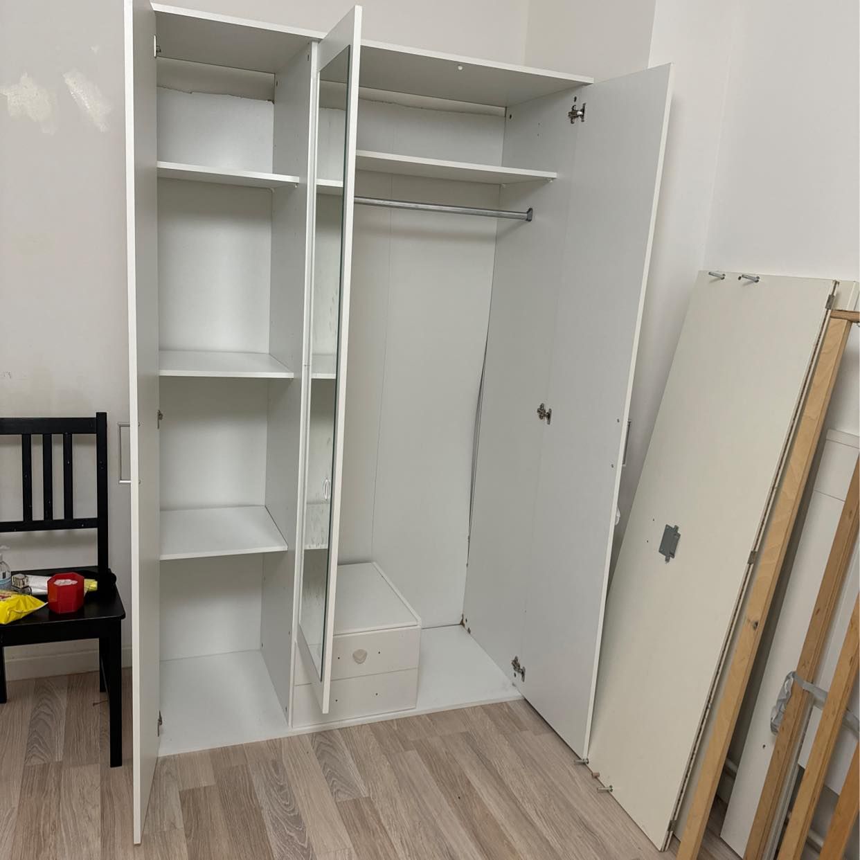 image of Cupboard - Steglitz-Zehlendorf
