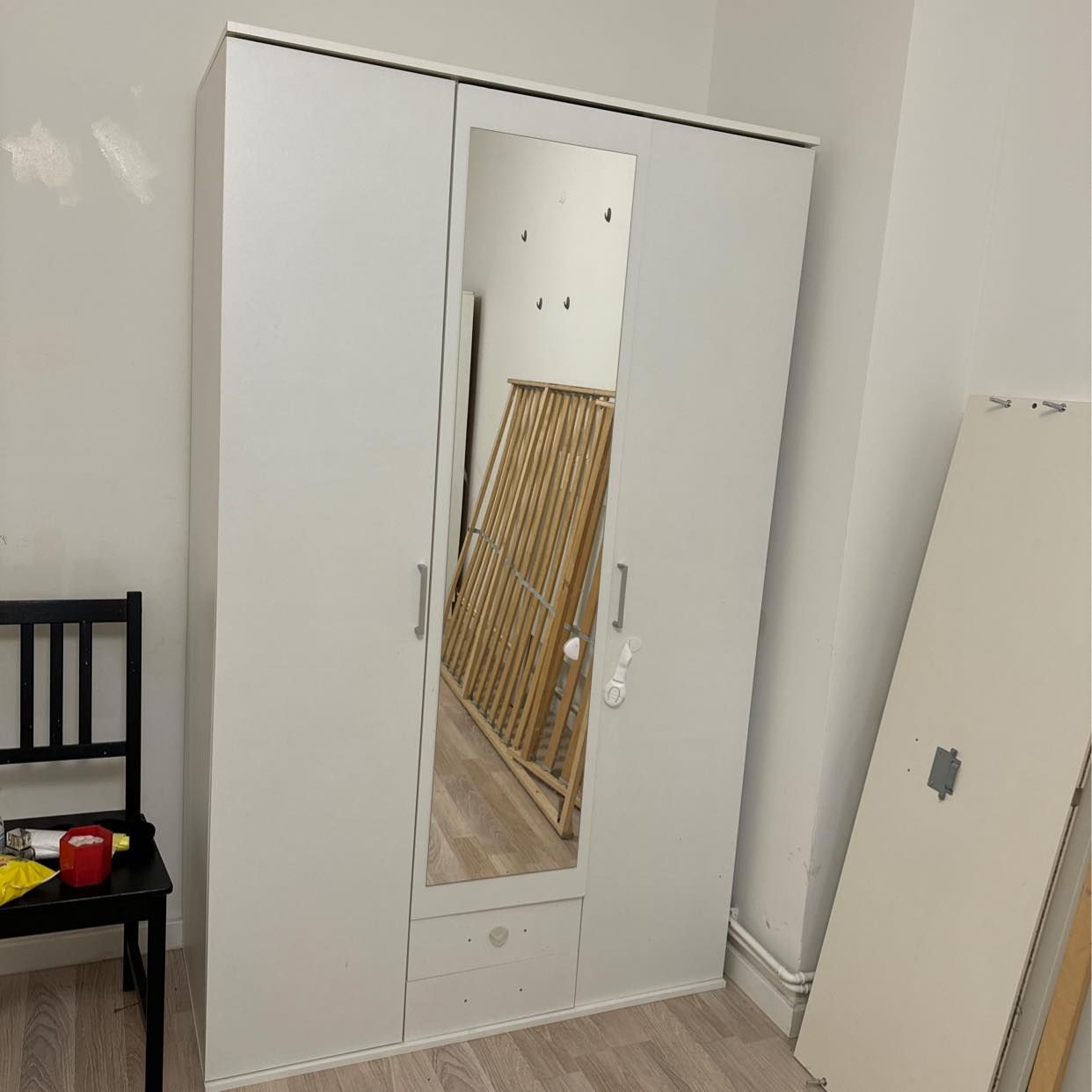 image of Cupboard - Steglitz-Zehlendorf