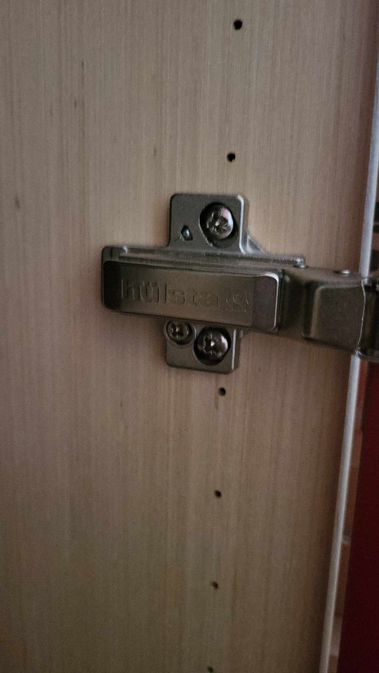 image of Hülsta Kleiderschrank - Berlin