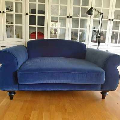 image of Flytta en soffa - 