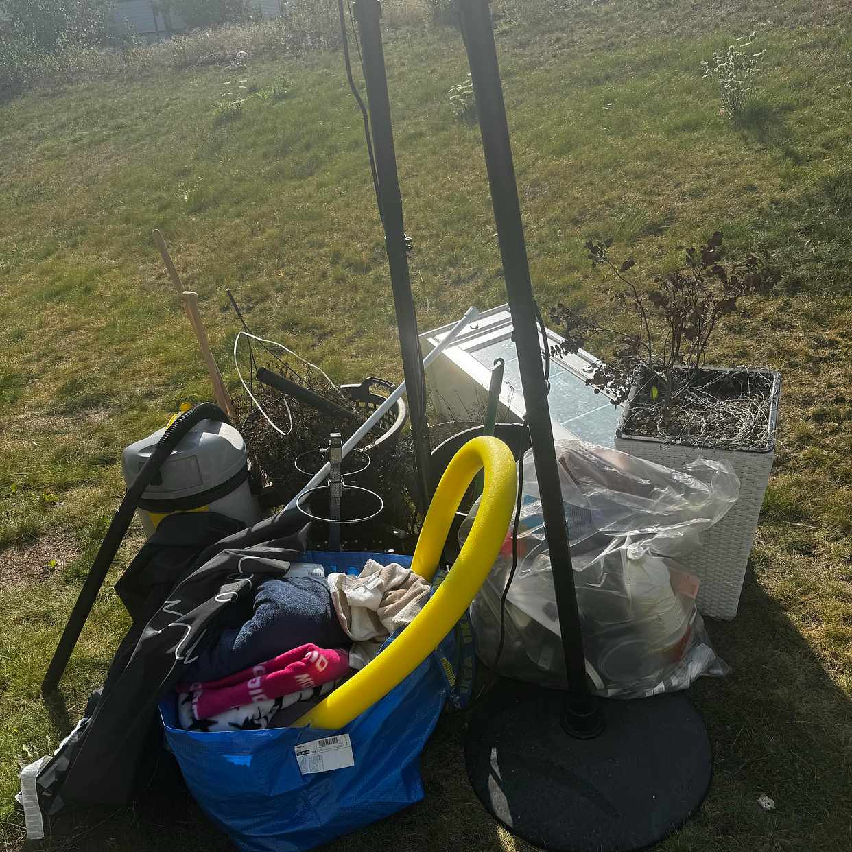 image of Waste - Uttran