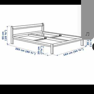 image of Moving a bed - 