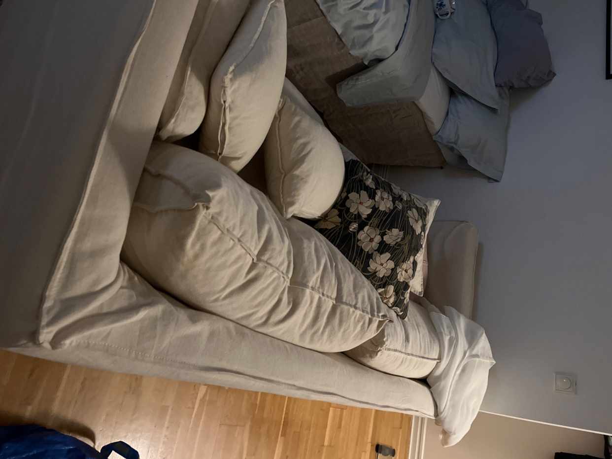 image of en soffa  - 