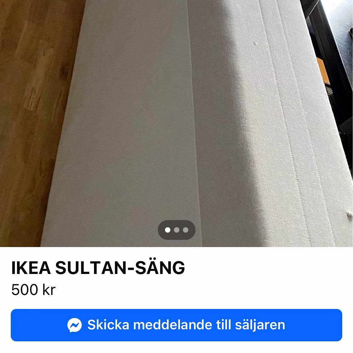 image of 2st 90 sängar - 