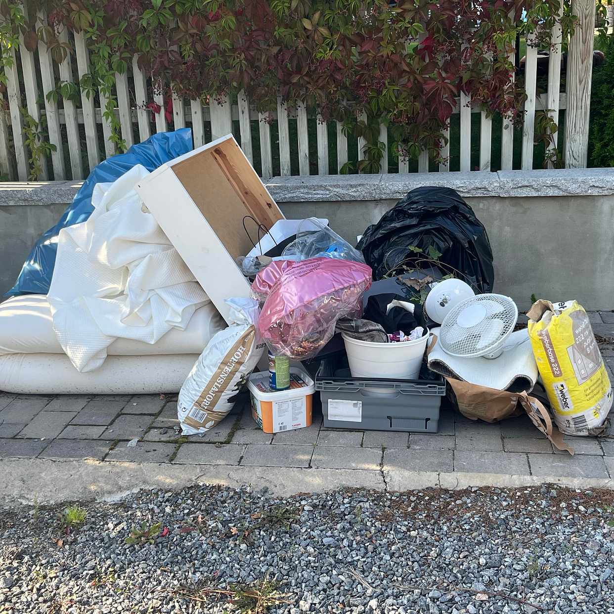 image of Recycle - Saltsjö-Boo