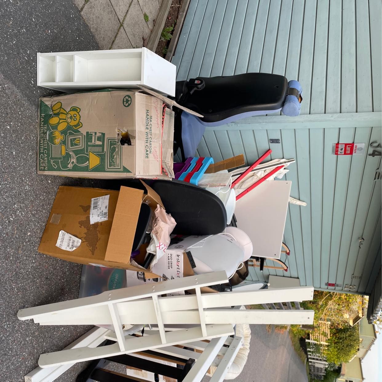image of Home furniture - Sollentuna
