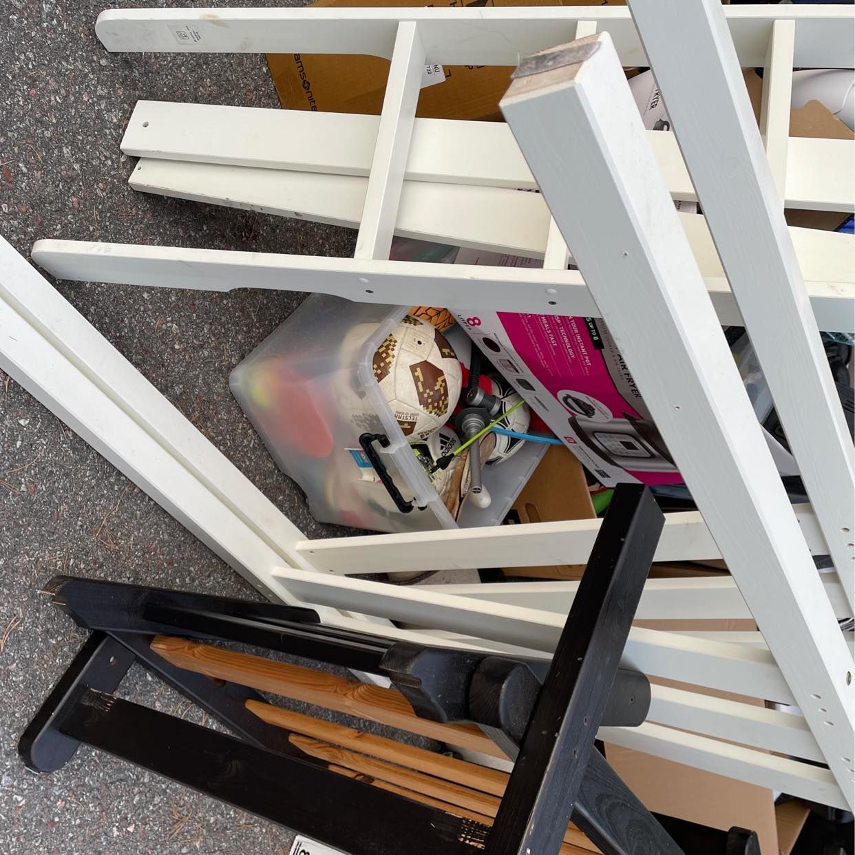 image of Home furniture - Sollentuna