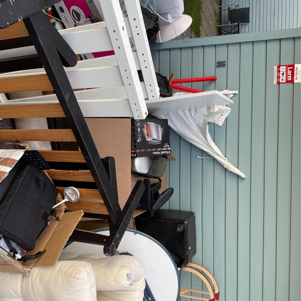 image of Home furniture - Sollentuna