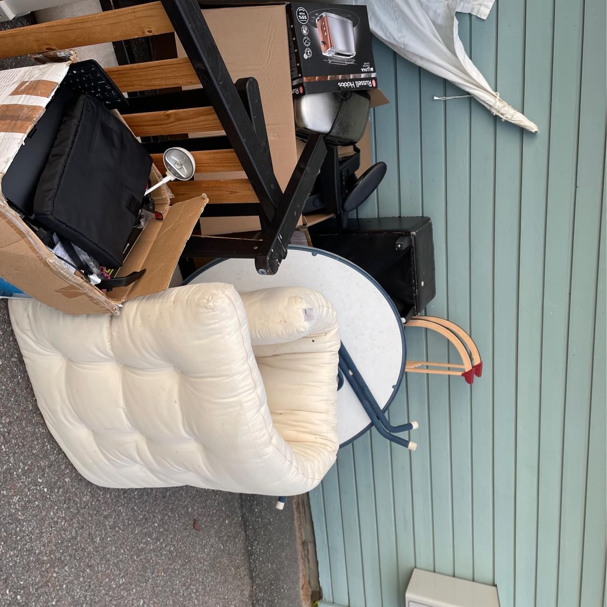 image of Home furniture - Sollentuna
