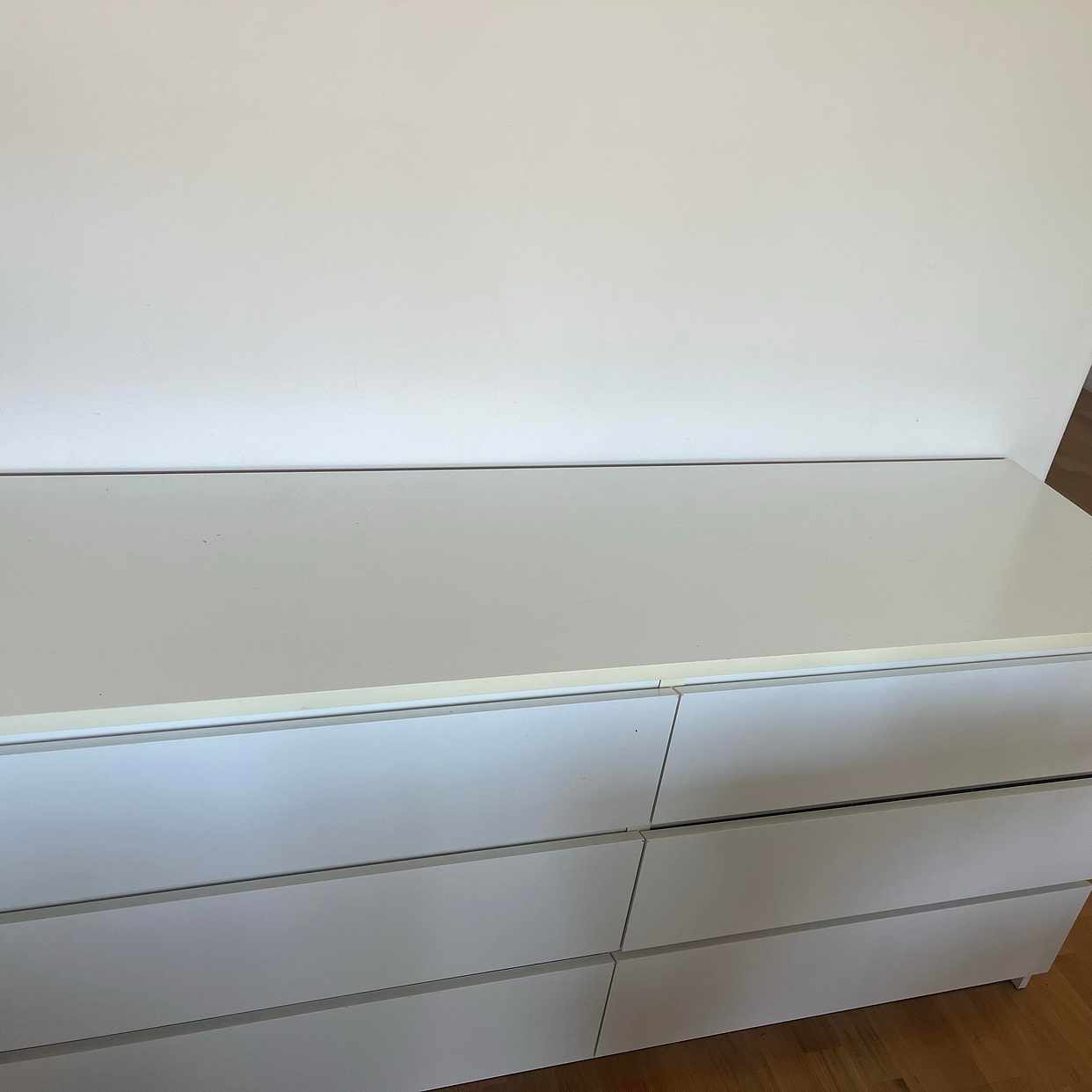 image of Chest of drawers - Stockholm