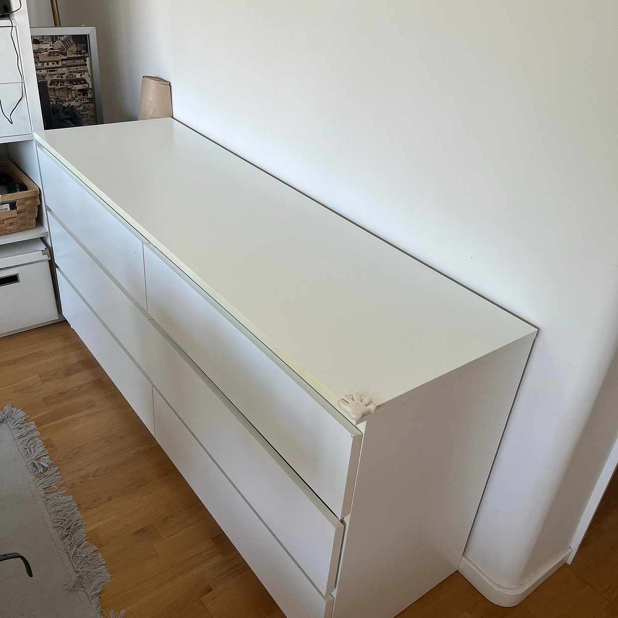 image of Chest of drawers - Stockholm