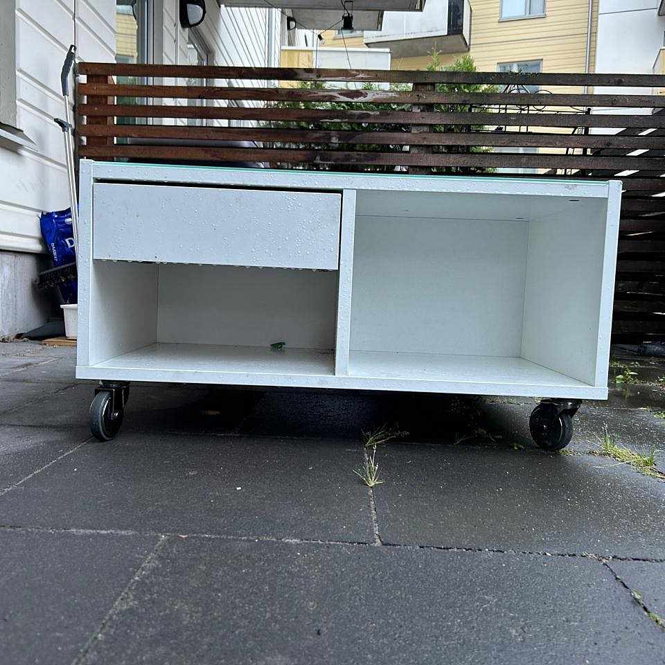 image of Coffee table give away - Solna