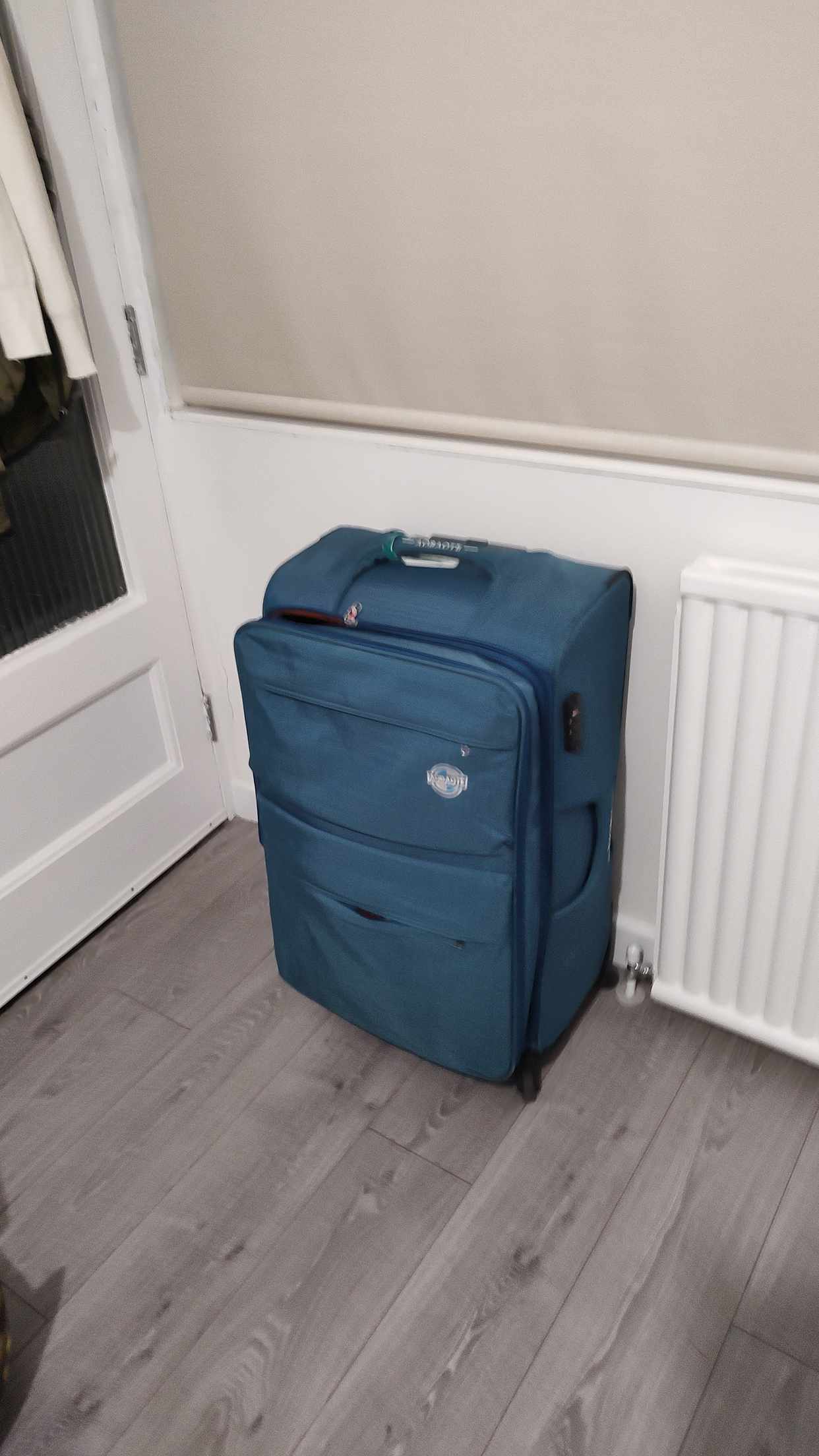 image of Moving, Friday 13 sept - 