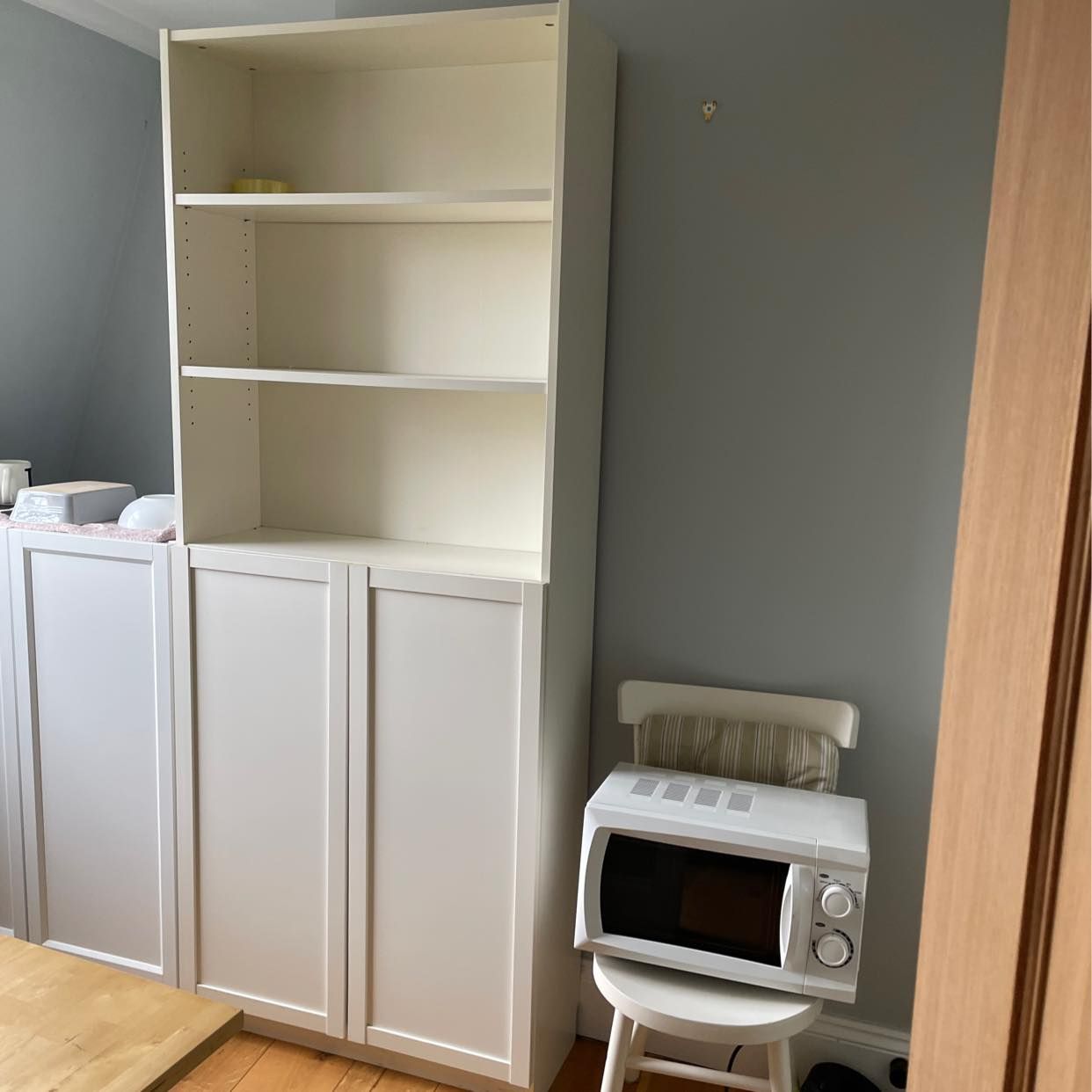 image of Billy unit - Islington