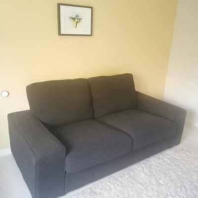 image of Liten soffa - 