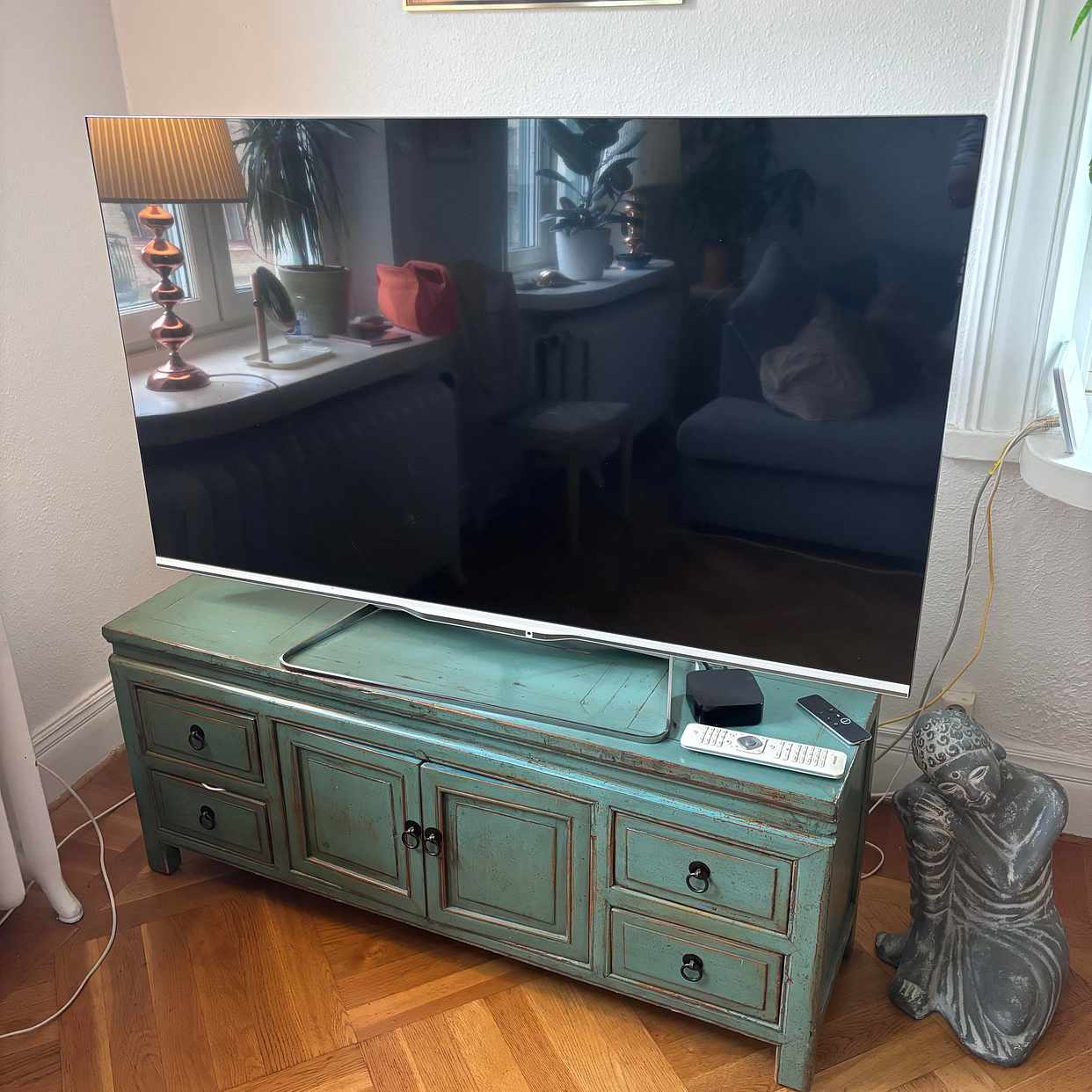 image of En TV - Göteborg