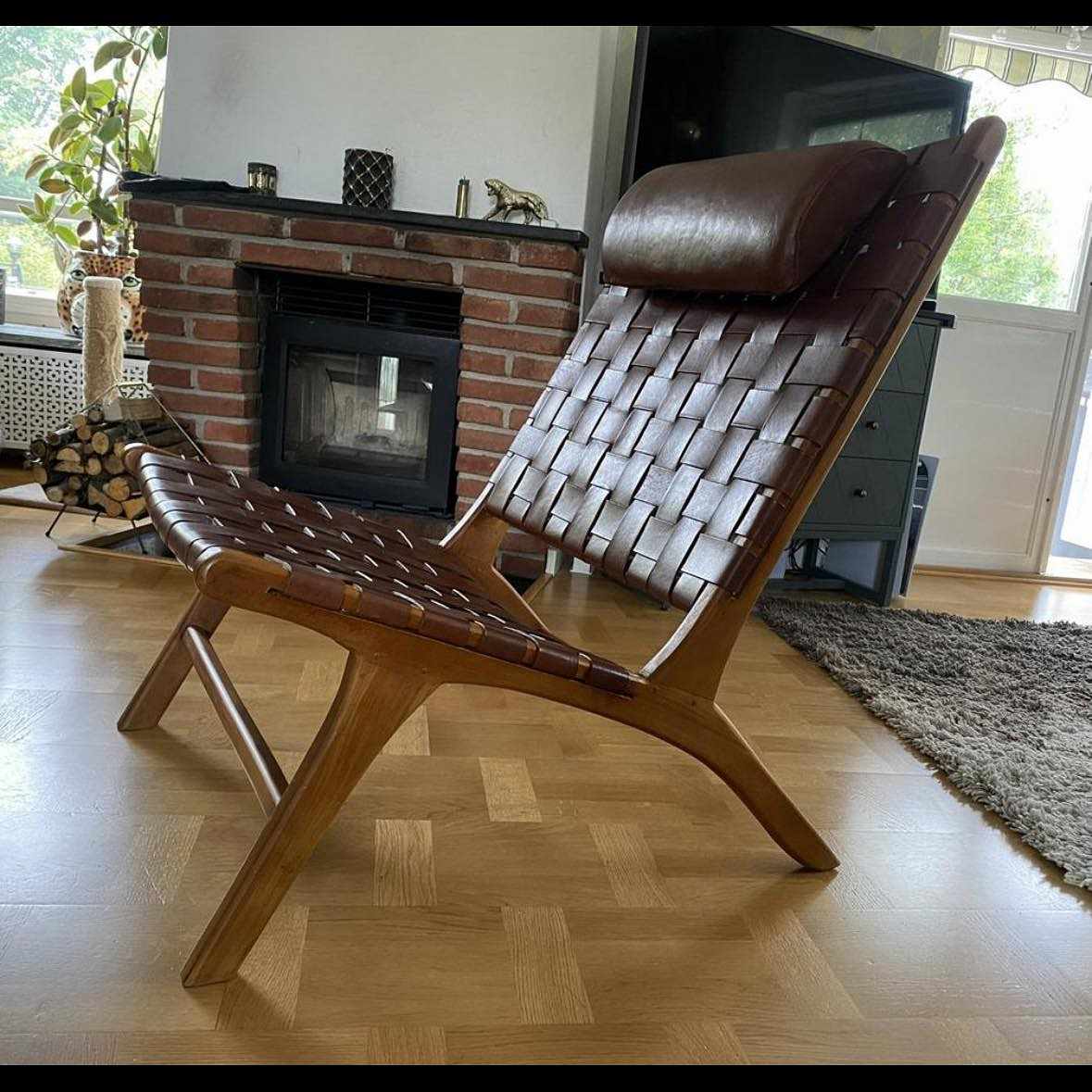 image of Armchair transport - 