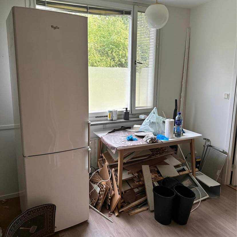 image of intresserad av kyl dis sp - Sundbyberg