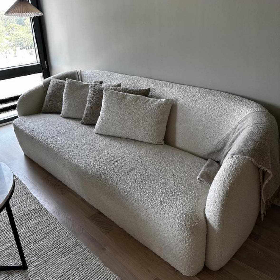 image of Hämta och lämna soffa - 
