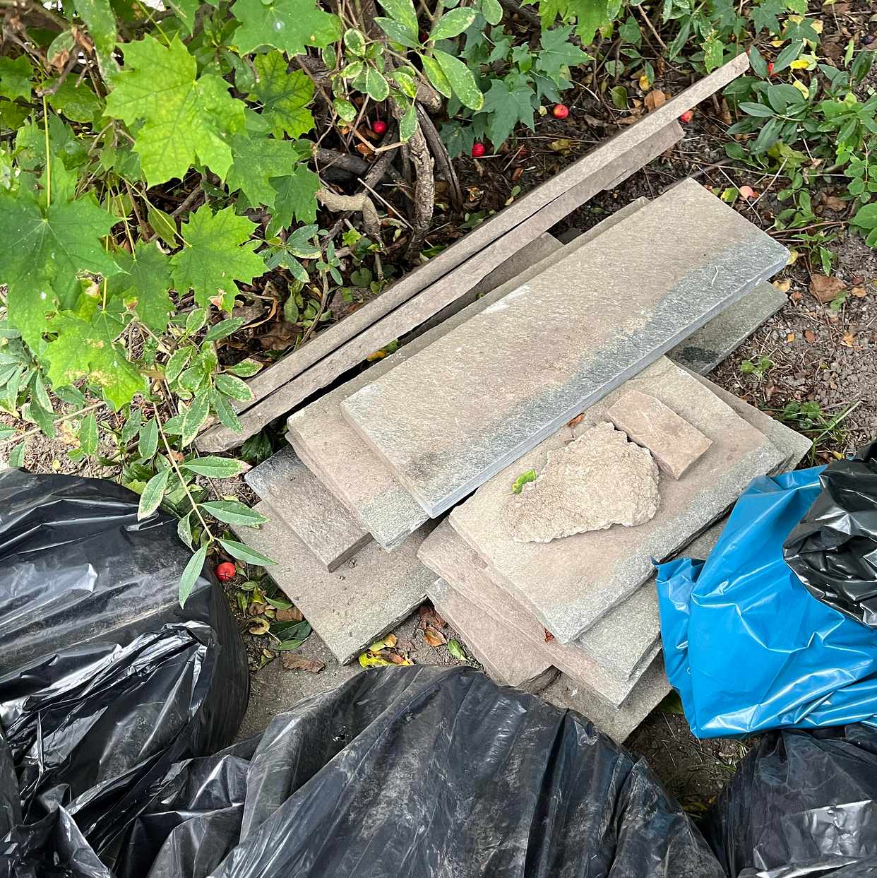 image of Recycling - Bromma