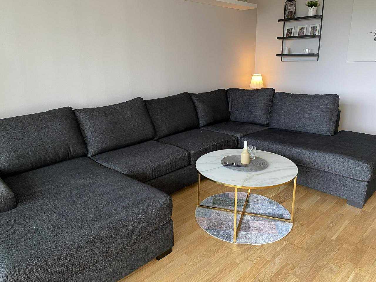 image of Soffa från Mio  - 