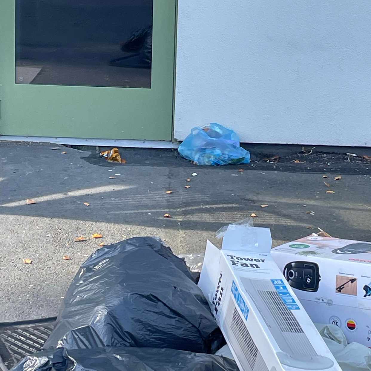 image of Need help to clean up - Järfälla