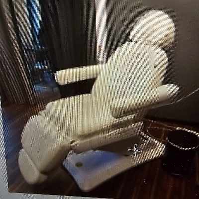image of Flytta behandlingsäng - 