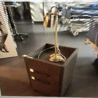 image of Flytta behandlingsäng - 