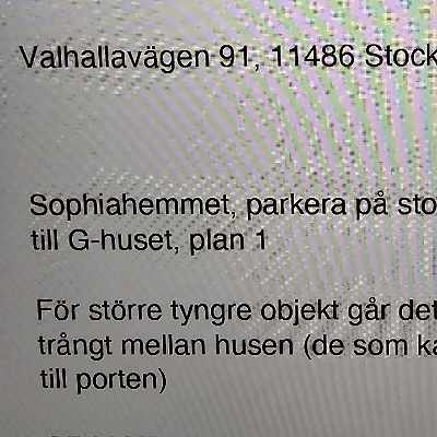 image of Flytta behandlingsäng - 