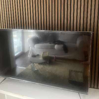 image of 6 boxar och tv transport  - 