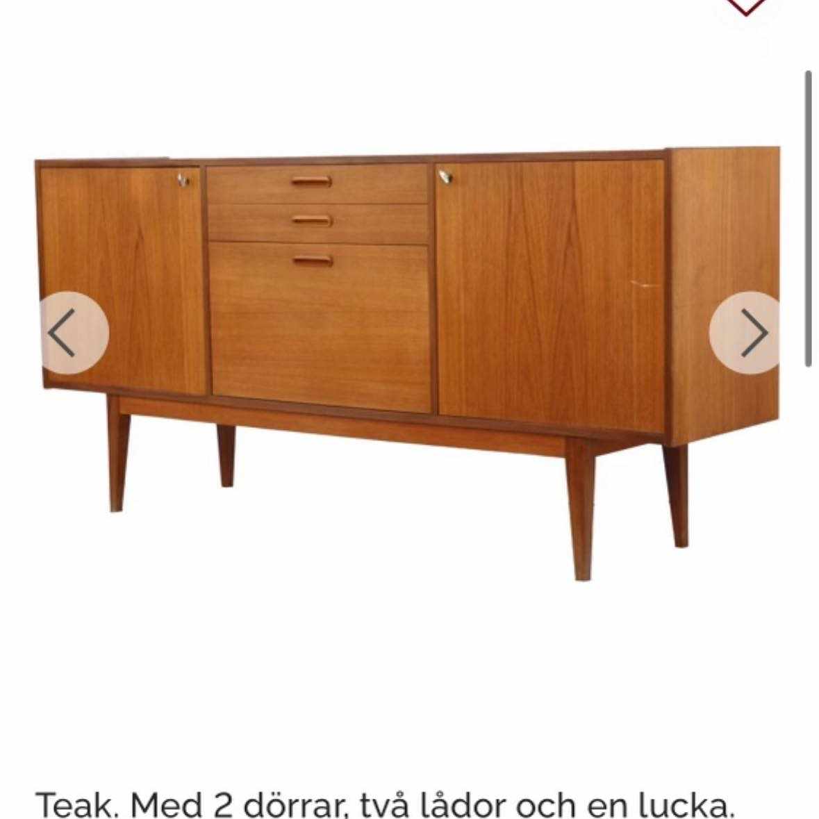 image of Möbler - 