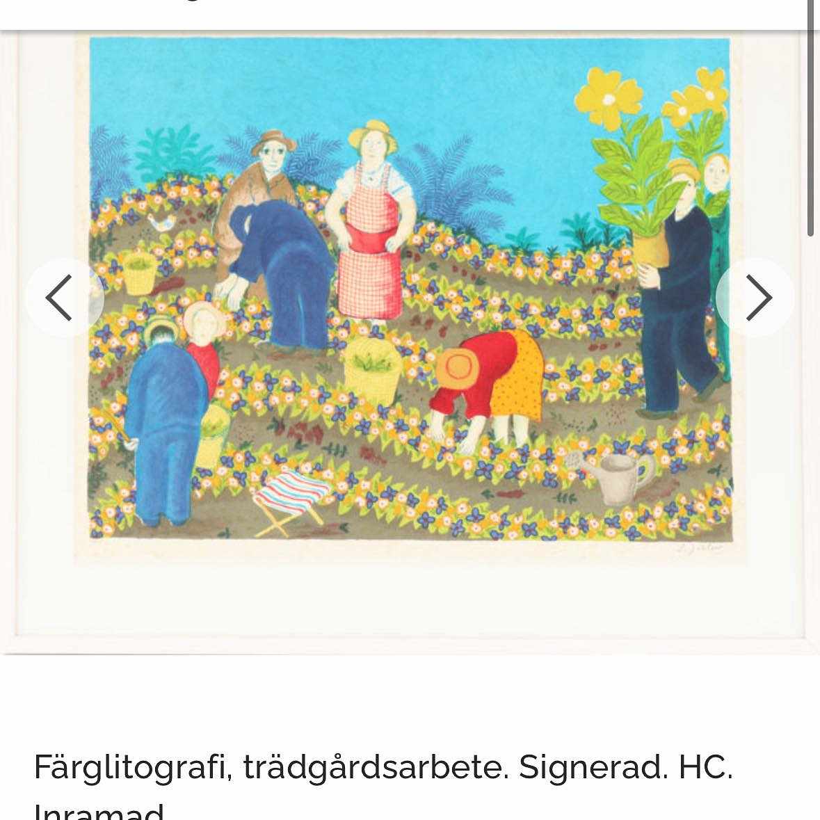image of Möbler - 