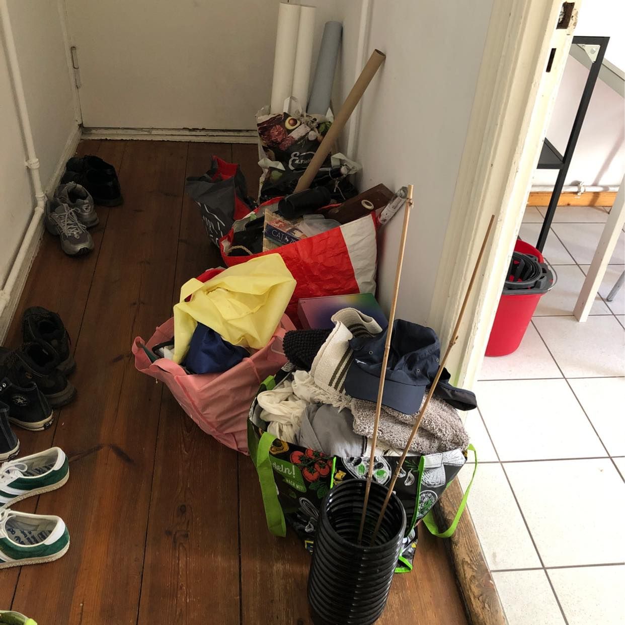 image of Declutter - Friedrichshain-Kreuzberg
