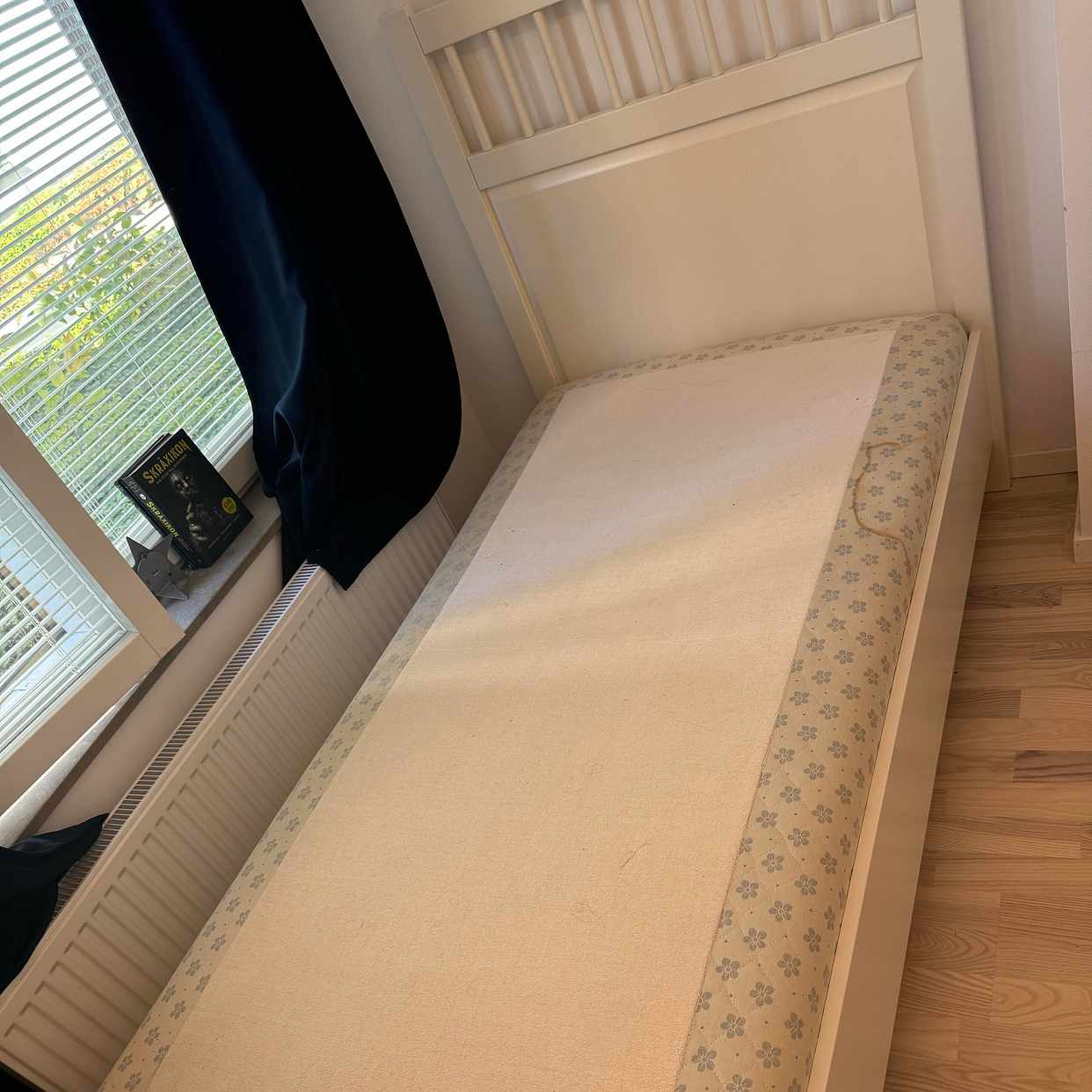 image of Bortskänkes - Sundbyberg
