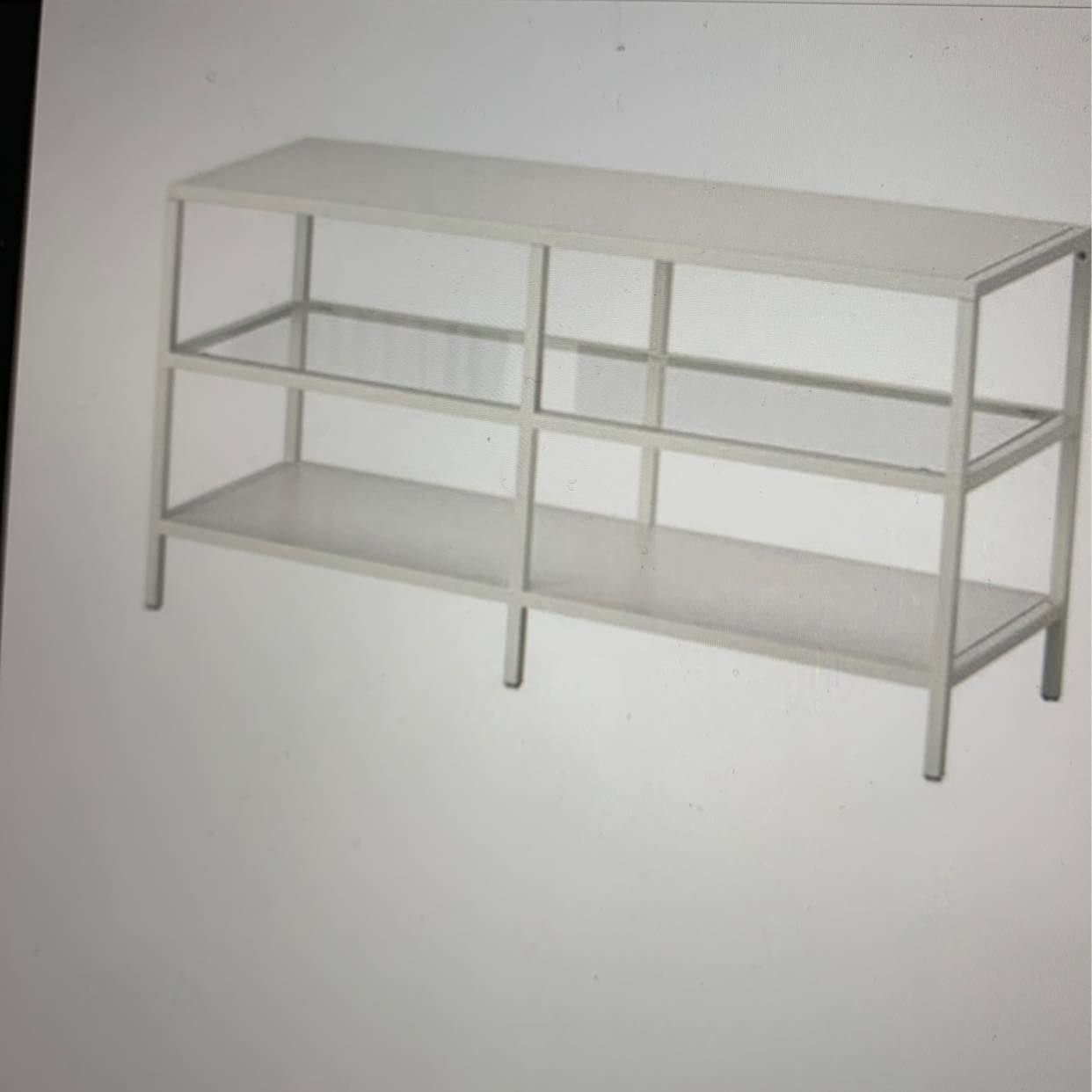 image of Tv-bänk - 