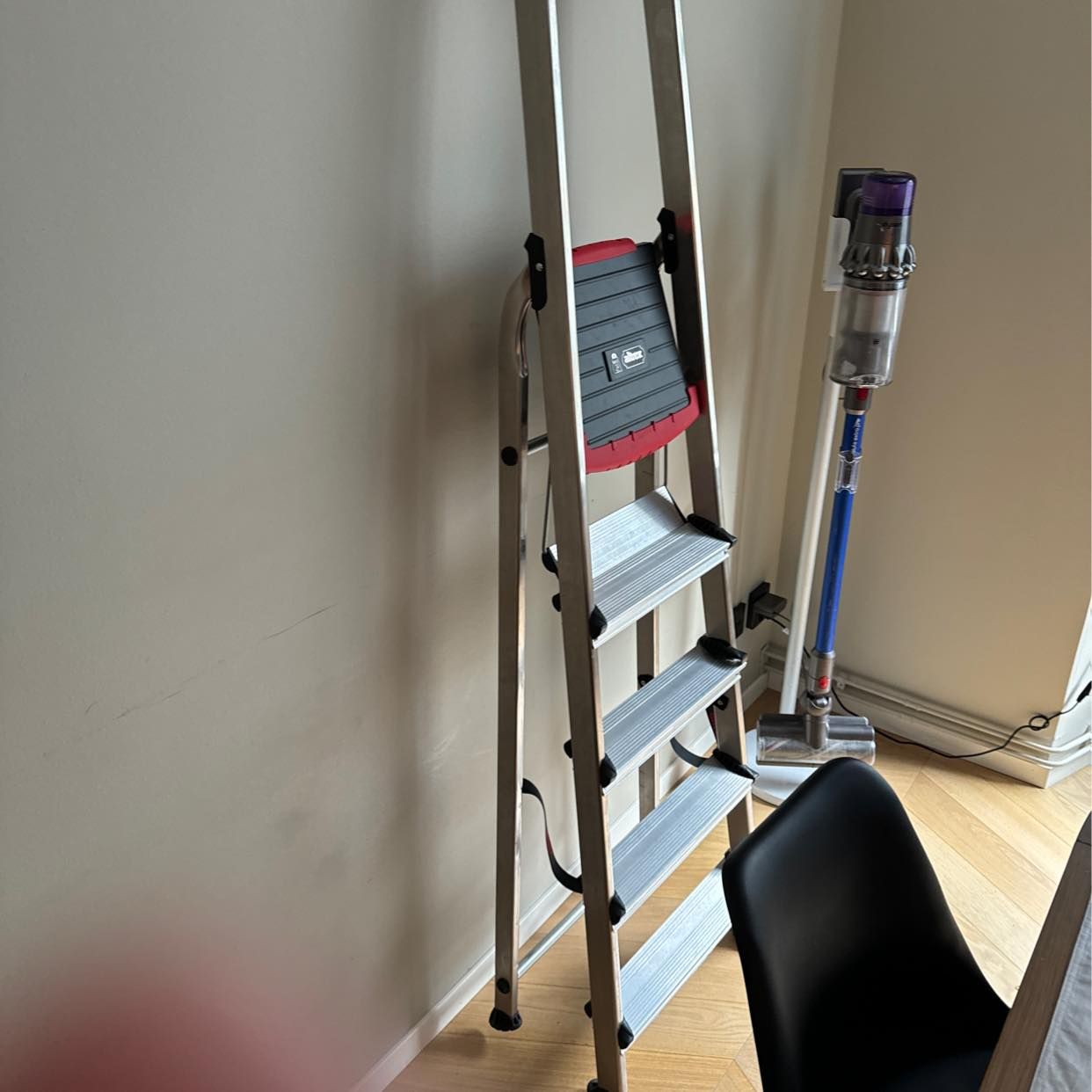 image of Ladder - 