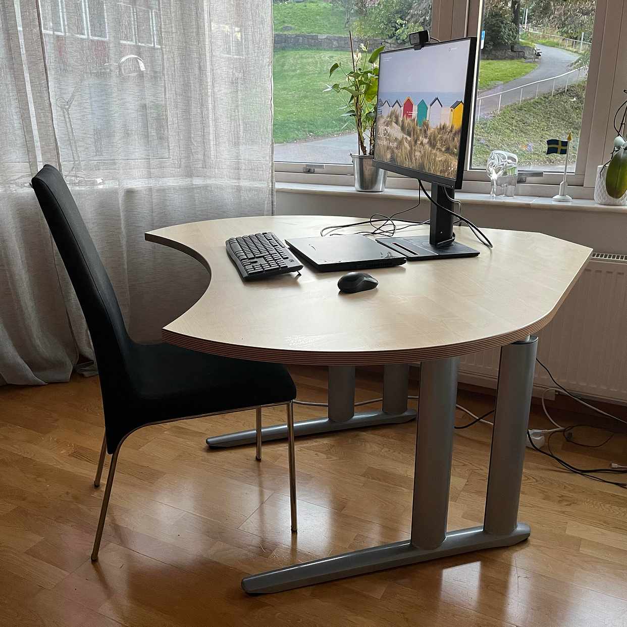image of Datorbord - Göteborg