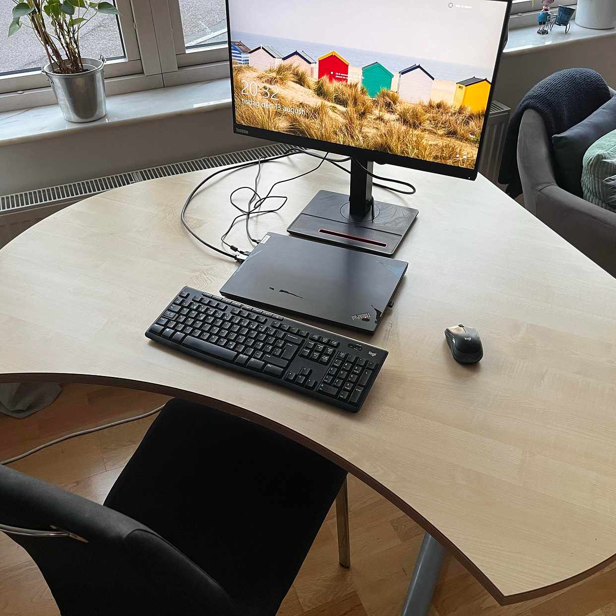 image of Datorbord - Göteborg