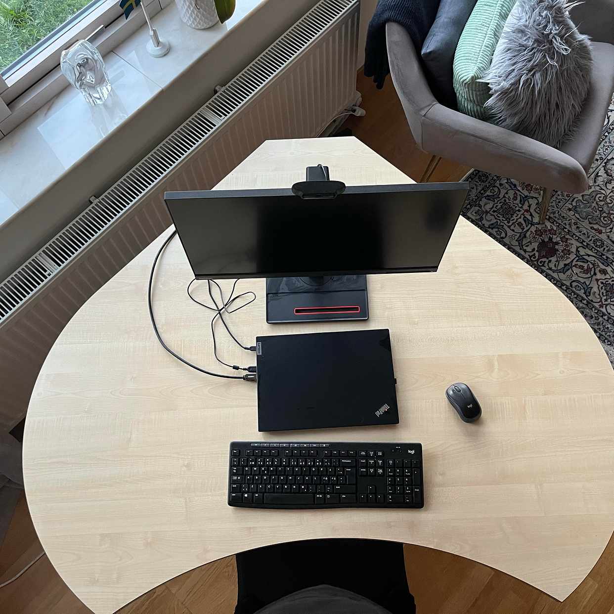 image of Datorbord - Göteborg